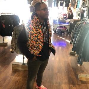 Meet your Posher, Gabriel